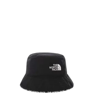The North Face Cypress Bucket Hat (Schwarz)
