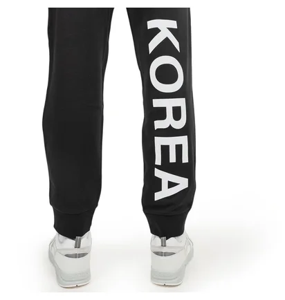 The North Face International Collection Sweatpant (Schwarz)