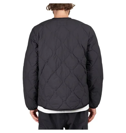 The North Face M66 Down Jacket (Schwarz)