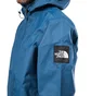 The North Face Mountain Q Jacket (Blue Wing Teal)