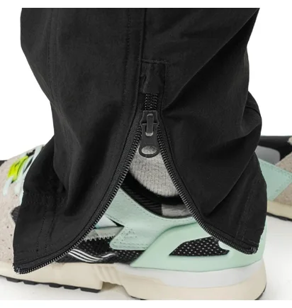 The North Face Steep Tech Pant (Schwarz)