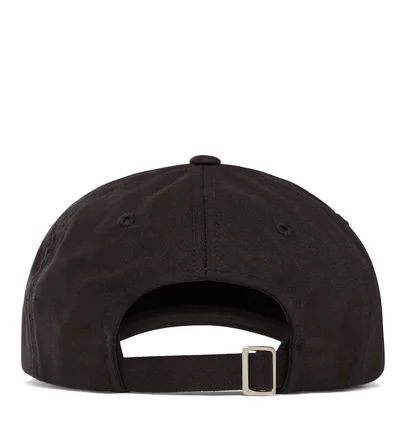 The North Face The Norm Hat (Schwarz)