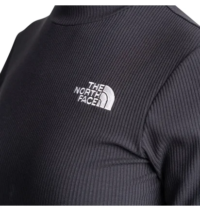 The North Face WMNS 3/4 Body (Schwarz)