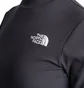 The North Face WMNS 3/4 Body (Schwarz)