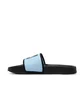 The North Face WMNS Base Camp Slides III (Blau / Schwarz)