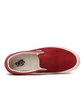 Vans OG Classic Slip-On (Rot)