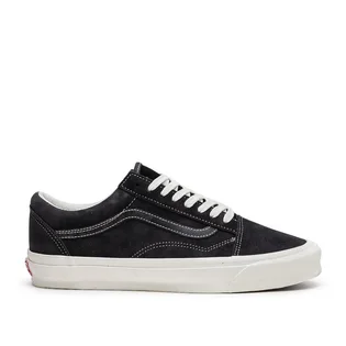 Vans Vault OG Old Skool LX (Schwarz)