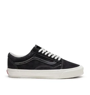 Vans Vault OG Old Skool LX (Schwarz)