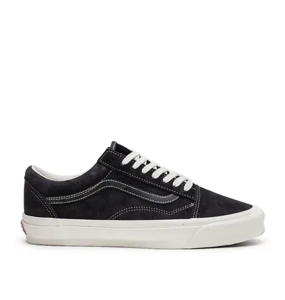 Vans Vault OG Old Skool LX (Schwarz)