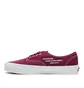 Vans Vault x Ray Barbee OG Authentic LX (Rot)