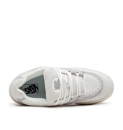 Vans Speed LS Static (Weiss)