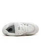 Vans Speed LS Static (Weiss)