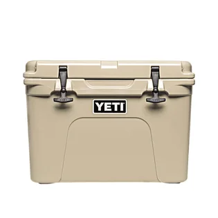 Yeti Tundra 35 (Beige)