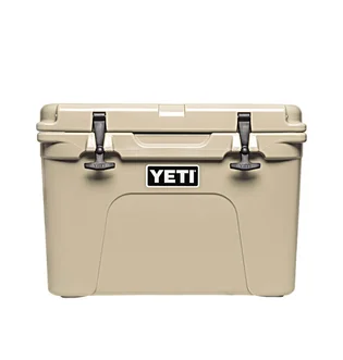 Yeti Tundra 35 (Beige)