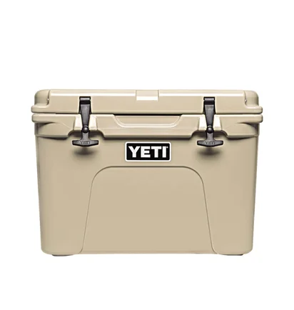 Yeti Tundra 35 (Beige)