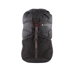 Klättermusen Tjalve 2.0 Rucksack 10l (Schwarz)