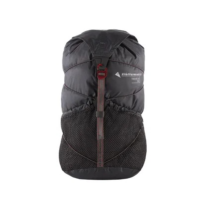 Klättermusen Tjalve 2.0 Rucksack 10l (Schwarz)