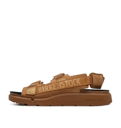 Birkenstock Shinjuku Regular (Braun)