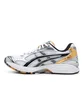 Asics Gel Kayano 14 (Silber / Gold)