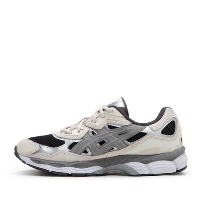Asics GEL-NYC (Beige / Grau)