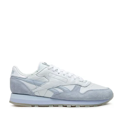 Reebok x WHIM Classic Leather (Grau)