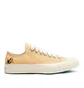 Converse x Golf Le Fleur* Chuck 70 OX (Orange / Beige)