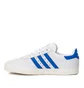 adidas 350 (Weiß / Blau)