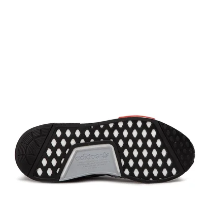 adidas Boston x R1 (Grau)