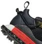 adidas by Alexander Wang AW Reissue Run (schwarz / grau / rot)