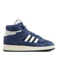 adidas Centennial 85 Hi (Navy / Weiß)