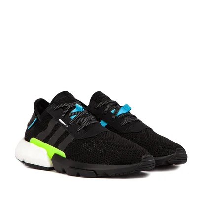 adidas POD-S3.1 (Schwarz)