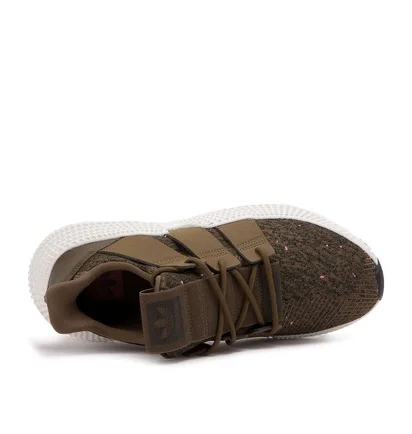 adidas Prophere (Trace Olive)