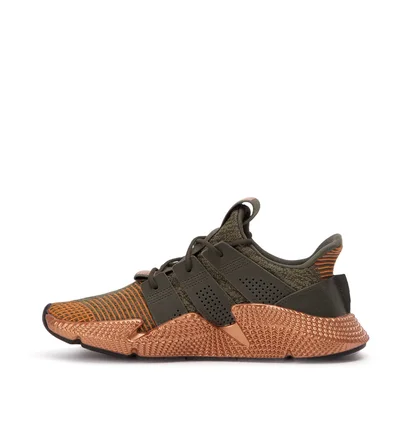 adidas Prophere W (Oliv / Kupfer)
