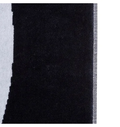 adidas Spezial Logo Towel (Nachtblau / Weiß)