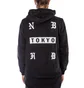 adidas x NEIGHBORHOOD Hoodie (Schwarz)
