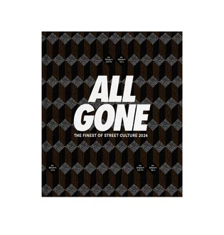 ALL GONE 2024 