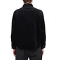 Brain Dead Organic Panel Ranch Shirt (Schwarz)