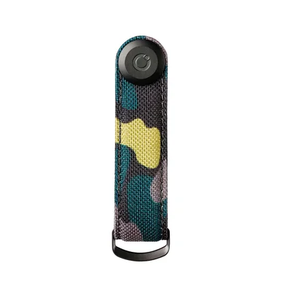 Orbitkey Key Organiser Star Wars™ Boba Fett™ (Multi)
