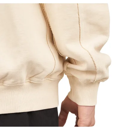 Carhartt WIP Hooded Marfa Sweat (Beige)