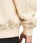 Carhartt WIP Hooded Marfa Sweat (Beige)