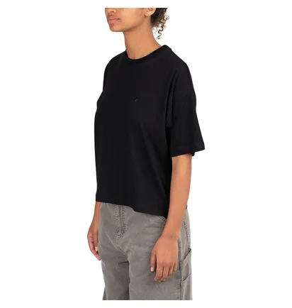 Carhartt WIP W' Chester T-Shirt (Schwarz)