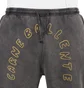 Carne Bollente Forever Hung Sweat Pant (Schwarz)