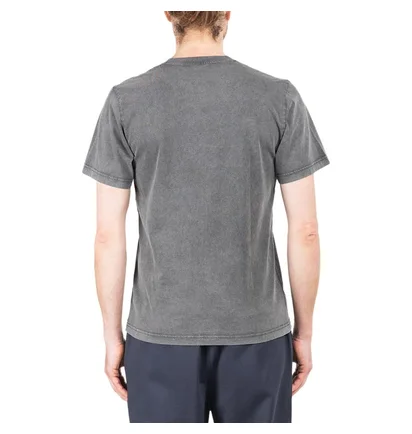 Carne Bollente Space Nuts T-Shirt (Anthrazit)