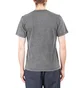 Carne Bollente Space Nuts T-Shirt (Anthrazit)
