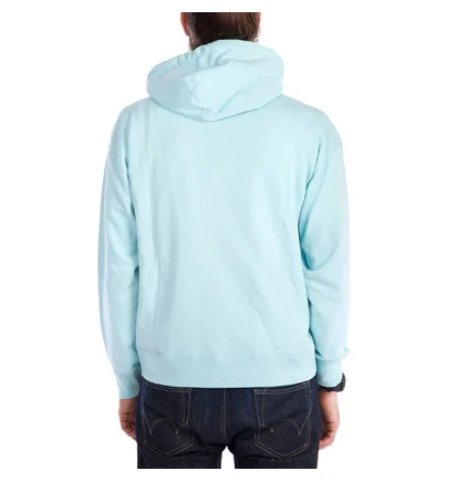 Converse x Golf Le Fleur Essentials Hoodie (Hellblau)
