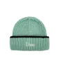 Dime Classic Line Beanie (Türkis)
