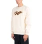Dime Team Corduroy Crewneck (Beige)
