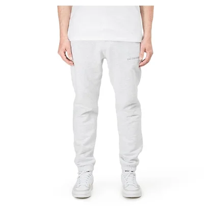 Aimé Leon Dore Logo Sweatpants (Hellgrau)
