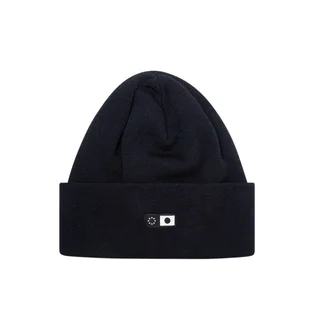 Edwin Merinos Beanie (Navy)