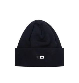 Edwin Merinos Beanie (Navy)